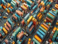 山東農村電商高質量發展行動計劃印發山東國際快遞