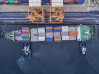 京東物流New Balance華南中心倉正式開倉