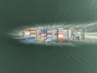 菜鳥CEO萬霖:長期看好電商發展,持續聚焦國際物流和科技上海國際物流