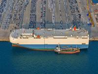 深圳市進(jìn)德物流有限公司