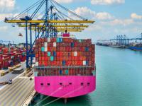 中國船運到泰國多久