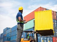 中國物流學會副會長何明珂：護衛供應鏈安全需過硬的產品和公司