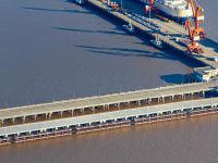 蚌埠市至利比里亞——納納克魯異國城市物流貨運合伙