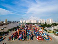 上海市到美國——西雅圖跨境物流公司合伙