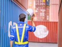 商品音響分頻器從廣州市采納海運貨運到達歐州