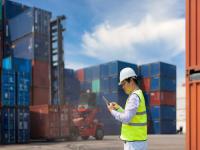 什么快遞可以寄到國外？