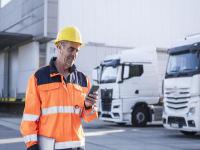 惠州市德勤物流有限公司簡單概要