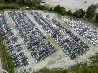 誰會成為跨境電商物流的“三通一達”？