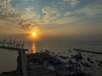 深圳市歐科達國際物流有限公司