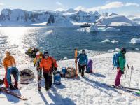 三大航運巨頭繼續通行霍爾木茲海峽，馬士基：已制定應急方案