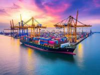 蘇州市至蒙古國——喬巴山國際物流公司合伙