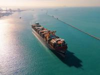 上海市至羅馬尼亞——布拉索夫跨國物流公司合伙