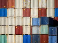 國際集裝箱的發送和交接相關知識