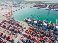 阿聯航運加入WSC貨物安全計劃