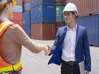 深圳市金燦通物流有限公司部分輔助材料