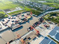 柳州市至歐盟有關地區物流配送合作