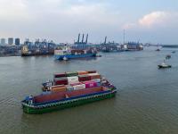 國際空運到DXB要多久