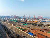 國際快遞報關意思海關對過境貨物運輸要求