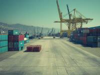 深圳市樂寵物流有限公司簡單數據