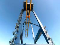 廣州市寶盛物流有限公司相關概要