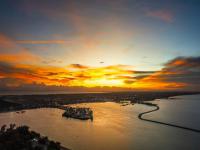 Godby Shipping獲得新的租約和合同延期