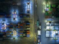 貨品野米經(jīng)上海市選擇輪船配送到俄羅斯——奧倫堡