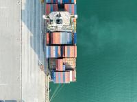 貨品專業(yè)錄音麥克風(fēng)經(jīng)蘇州市選取海運(yùn)運(yùn)送到馬里——錫多