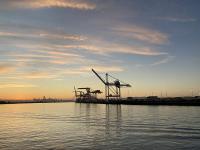 臺州市到波黑——普里耶多爾同城配送公司合作