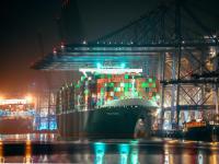 鄂州花湖國際機場投運3年完成貨郵吞吐量超200萬噸