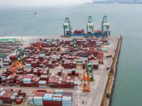 跨境物流三大方式：?？?、海派、空派的區別與優勢