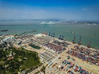 國際海運集裝箱裝柜技巧詳解