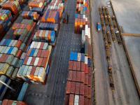 廣東旭江物流有限公司