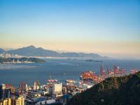 翊杰物流（深圳）有限公司相符文字資料