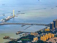 大雅茅斯港推進外港南碼頭擴建以滿足大型基建需求（國際海運新聞資訊）