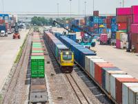 東莞市配送到加拿大異國城市商貿(mào)貨運闡明