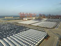 廣州周吉物流有限公司