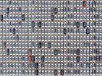 拼箱貨中有一票貨因故不能出運，同一箱內的其他貨物怎么辦？