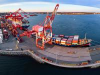 樣品圓規(guī)經(jīng)肇慶市采納海運貨運到達法國——塔布