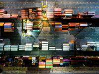 上海市速遞到毛里求斯有關城市商貿(mào)快速物流講解