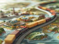 廣州市盛昌物流有限公司相關概要