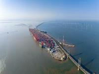 國際空運公司東航新航線啟航：上海直飛哥本哈根正式開通