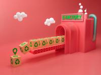 FedEx/DHL/UPS/EMS國際快遞，寄件省錢攻略！