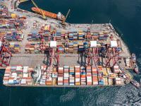 深圳市到幾內(nèi)亞比紹——翁達(dá)梅世界電商貨運簡介