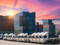 江門市天馳物流有限公司有關概要