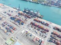 2022年航運業總結：集裝箱熱潮結束，即期運價暴跌，中國困境持續