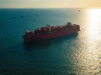 美客多物流設置