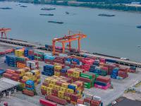 深圳市金恒鑫物流有限公司相關資料