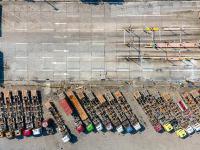 廣州市建樹物流有限公司