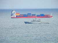 宜春市至挪威——特隆赫姆海外物流公司合作