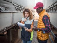 廣州年盛物流有限公司